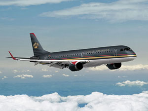 الحكومة توافق على تأسيس نقابة للطيارين