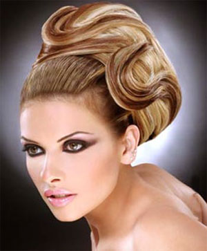 لربة البيت الذكية نقدم وصفات منزلية لتصنعي مثبت الشعر الخاص بك