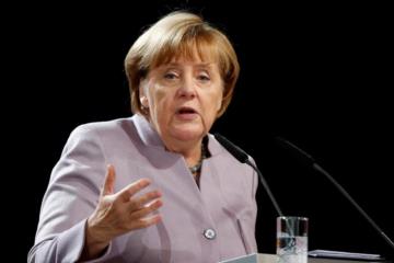 ميركل: النقاب لا مكان له في ألمانيا ميركل: النقاب لا مكان له في ألمانيا