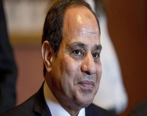 مصر.. منع الوزراء والمسؤولين من السفر إلا بإذن رئاسي مصر.. منع الوزراء والمسؤولين من السفر إلا بإذن رئاسي