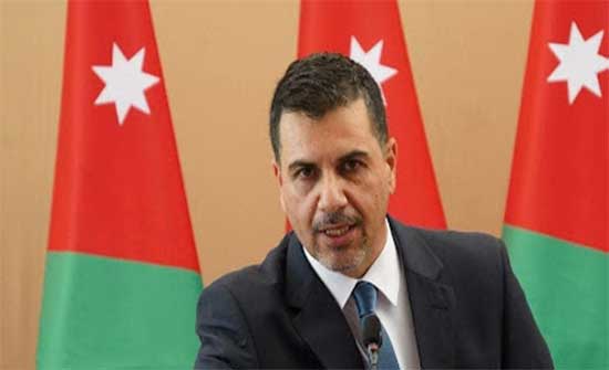 سعيدان: لم أعين أي موظف على حساب شراء الخدمات