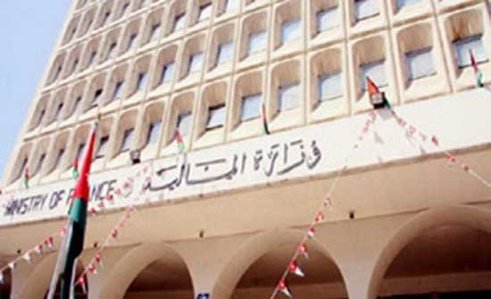 أمين عام المالية يلتقي المراقبين الماليين في الوزارات والدوائر الحكومية أمين عام المالية يلتقي المراقبين الماليين في الوزارات والدوائر الحكومية