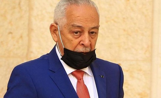 العيسوي ينقل تعازي الملك إلى العمد والضمور والشبيلات العيسوي ينقل تعازي الملك إلى العمد والضمور والشبيلات