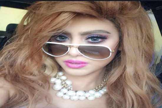 شاهد: شيلاء سبت ترد على حاقديها من داخل المستشفى