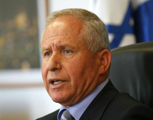 عضو ليكود : " نواجه مخربين يحملون روحية انتحارية"