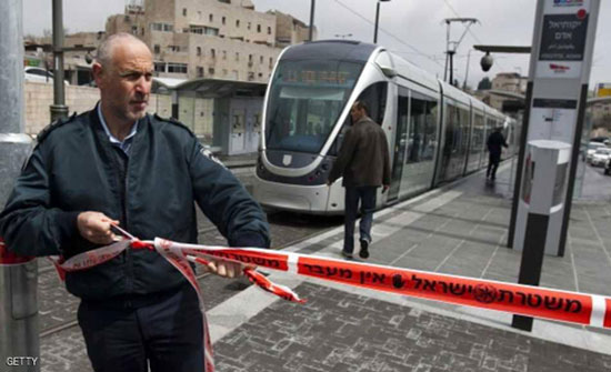 مواجهة في محكمة إسرائيلية بين امرأة وفلسطيني طعنها بسكين