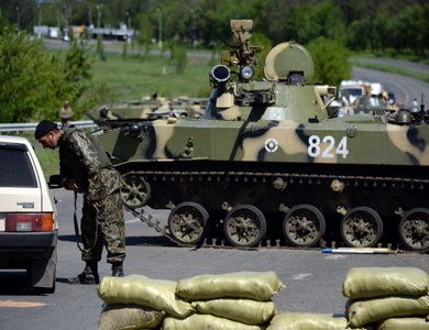 قمة روما تحذر من انعكاسات الانتهاكات الروسية في أوكرانيا على أمن الطاقة