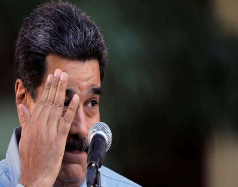 فنزويلا.. عقيد بالجيش ينشق عن مادورو