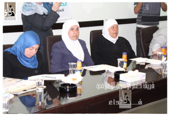ندوة للسبيل حول الأسرى الأردنيين في اسرائيل