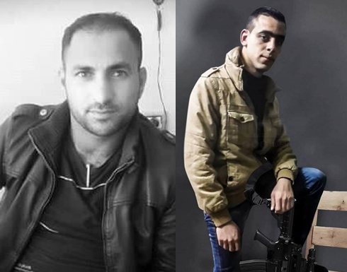 3 شهداء برصاص الاحتلال بالقرب من الخليل 3 شهداء برصاص الاحتلال بالقرب من الخليل