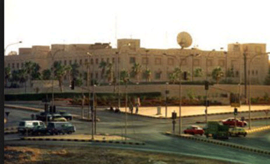 اختتام فعاليّات اليوم المفتوح للدّراسة بالولايات المتّحدة الأمريكيّة اختتام فعاليّات اليوم المفتوح للدّراسة بالولايات المتّحدة الأمريكيّة