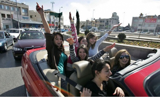 الذنيبات: نتائج " التوجيهي " نهاية تموز