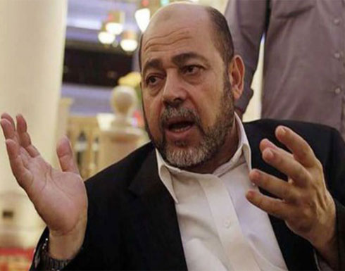 تسليم معبر رفح يسجل اول خلاف في المصالحة ..وابو مرزوق يستنكر