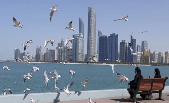إدانات عربية ودولية لإطلاق الحوثيين صاروخا تجاه الإمارات إدانات عربية ودولية لإطلاق الحوثيين صاروخا تجاه الإمارات