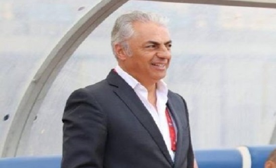 مدرب الجزيرة يتحدث عن مواجهة الاتحاد السوري آسيويا مدرب الجزيرة يتحدث عن مواجهة الاتحاد السوري آسيويا