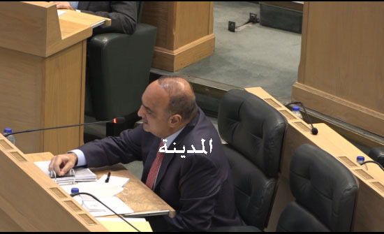 الكشف عن المدرسة التي سيصوت فيها الخصاونة