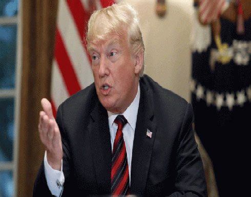 ترامب: أمريكا أحرزت كثيرًا من التقدم مع كوريا الشمالية