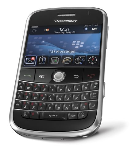 إعتماد أجهزة الـ BlackBerry 10 لدى الحكومة الالمانية إعتماد أجهزة الـ BlackBerry 10 لدى الحكومة الالمانية