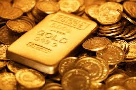 تراجع سعر الذهب إلى أقل من 1300 دولار تراجع سعر الذهب إلى أقل من 1300 دولار
