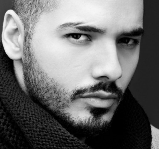 رامى عياش » عياش لخريجي برامج اكتشاف المواهب لا تنتظروا المساعدة من أحد