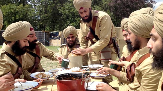 تخسرون 2 كيلو خلال 4 أيام .. هل جربتم نظام الجيش الهندي لإنقاص الوزن؟!