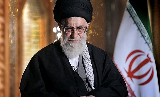 قادة نظام الملالي: استمرار النظام الدكتاتوري باسم الدين يتوقف على إثارة الحروب وتصدير الإرهاب قادة نظام الملالي: استمرار النظام الدكتاتوري باسم الدين يتوقف على إثارة الحروب وتصدير الإرهاب