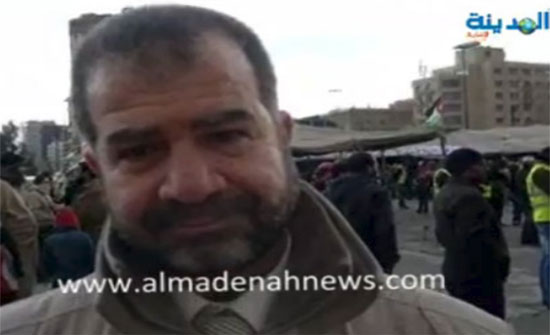 أبو السكر يناشد الحكومة لإعفاء "بلدية الزرقاء" من غرامات الضمان الاجتماعي