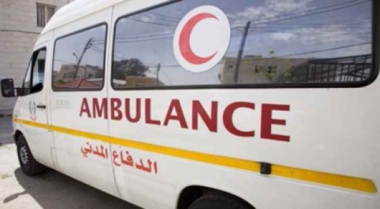 الدفاع المدني :114 حادثًا مختلفا خلال الـ 24 ساعة الماضية