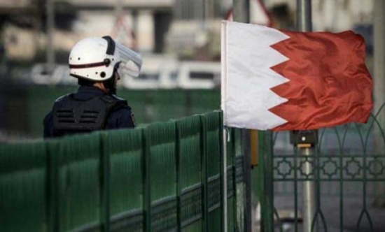 البحرين تعلن احباط عملية هروب سجناء فارين إلى إيران
