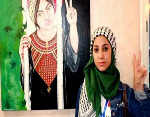 سجن "هشارون" الإسرائيلي رواية بلسان طفلة أسيرة