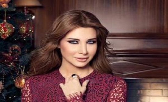 بالفيديو : نانسي عجرم مصدومة من طلب معجب بحفلها الأخير ورد فعلها فجر ضحك الحضور بالفيديو : نانسي عجرم مصدومة من طلب معجب بحفلها الأخير ورد فعلها فجر ضحك الحضور
