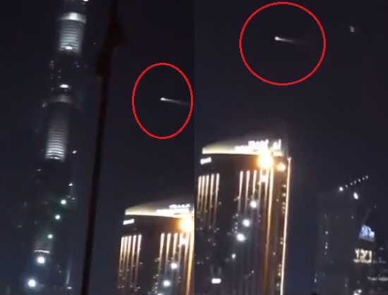 يشمل جميع الدول العربيّة… هذا ما سيسقط نحو الأرض يوم الإثنين