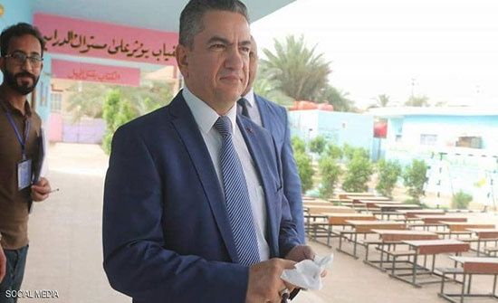 من هو عدنان الزرفي المكلف الجديد بتشكيل الحكومة العراقية؟