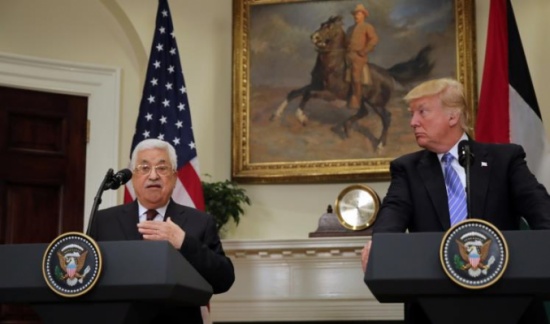 الجبهة الشعبية: تصريحات ترمب وعباس بيع للأوهام الجبهة الشعبية: تصريحات ترمب وعباس بيع للأوهام