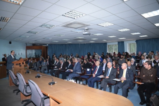 (الأردنية) تعلن عن فتح تخصص فرعي للفلسفة