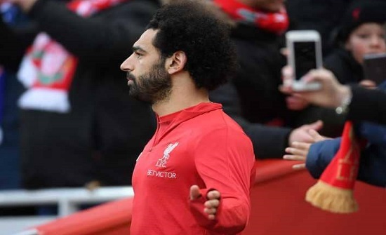محمد صلاح "يختفي" من تويتر وفيسبوك.. وموجة من التساؤلات