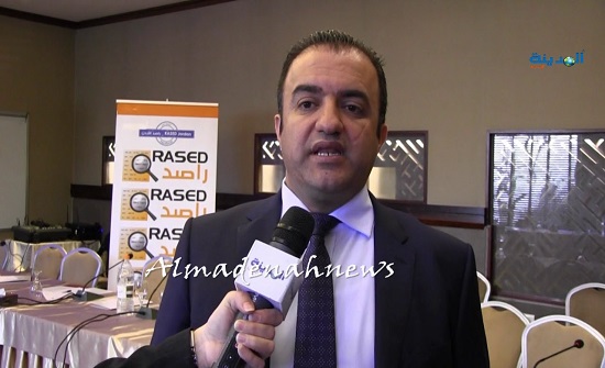 راصد: 42% نسبة الاقتراع من “الكتلة الفاعلة”