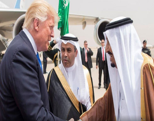 البيت الأبيض: الملك سلمان يزور واشنطن بداية 2018 البيت الأبيض: الملك سلمان يزور واشنطن بداية 2018