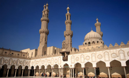 الأزهر يدعو العالم لوقف سياسة الاستيطان الاسرائيلية الأزهر يدعو العالم لوقف سياسة الاستيطان الاسرائيلية