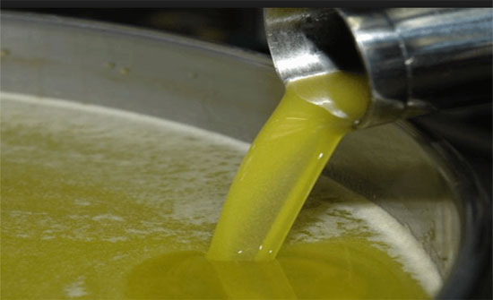 مطالب باستمرار حماية منتج زيت الزيتون