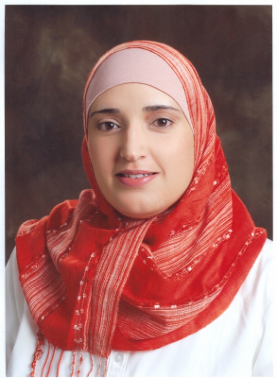 دكتورة في الهاشمية تحصل على جائزة الخريج الدولي المتميز من جامعة ولاية كولورادو الأمريكية دكتورة في الهاشمية تحصل على جائزة الخريج الدولي المتميز من جامعة ولاية كولورادو الأمريكية