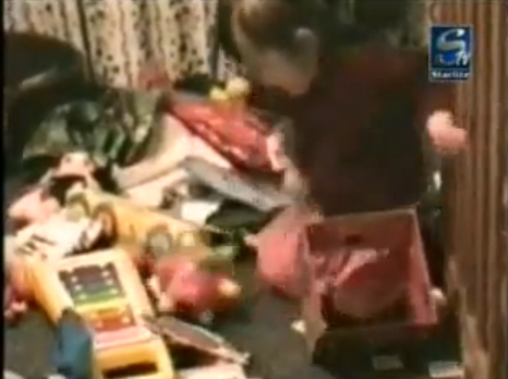 مواقف اطفال مضحكة