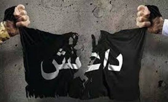 مصرع زعيم "داعش" في أفغانستان و 10 من أعوانه بغارة جوية مصرع زعيم "داعش" في أفغانستان و 10 من أعوانه بغارة جوية