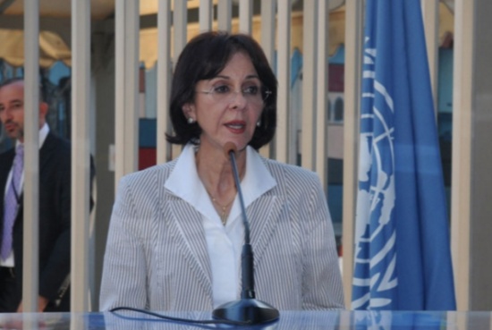 مجلس النواب يشيد بموقف خلف