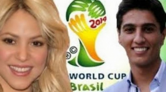عساف يفجرها.. دول حرمتني من المونديال..وشاكيرا وقفت بجانبي عساف يفجرها.. دول حرمتني من المونديال..وشاكيرا وقفت بجانبي