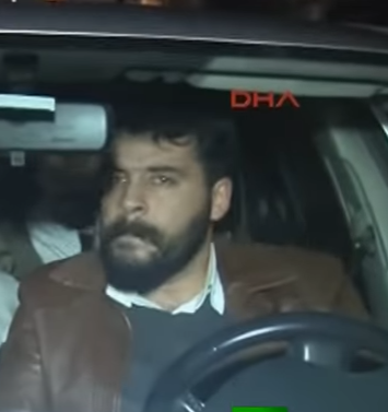 هذان هما رجلا الامن الوسيمان اللذان قبضا على صديق سفاح اسطنبول! هذان هما رجلا الامن الوسيمان اللذان قبضا على صديق سفاح اسطنبول!