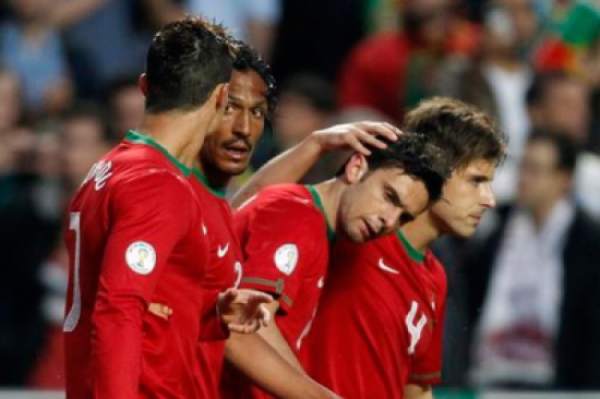 البرتغال تثأر من روسيا بتصفيات المونديال البرتغال تثأر من روسيا بتصفيات المونديال