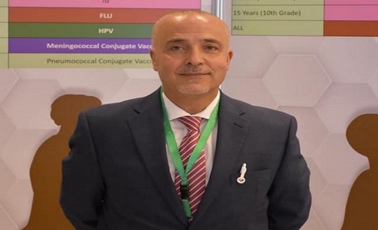 الهياجنة: لا وساطة أو محسوبية في تحديد متلقي لقاح كورونا