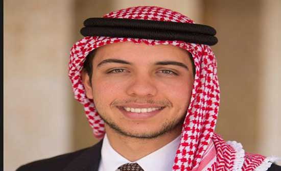 ولي العهد :  إنجاز رياضي كبير يضاف إلى منجزات أبناء الوطن