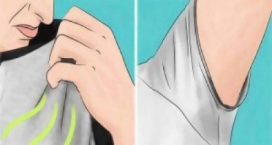 7 أشياء لا تعرفونها عن رائحة أجسامكم 7 أشياء لا تعرفونها عن رائحة أجسامكم